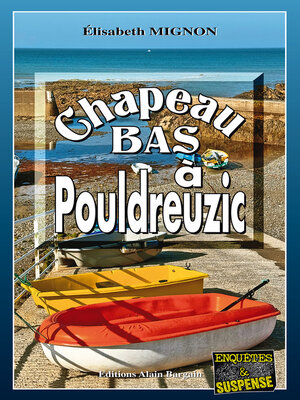 cover image of Chapeau bas à Pouldreuzic